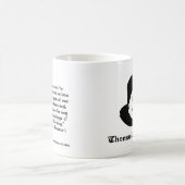 Tasse de PCCE Thomas d'Aquin (Centre)