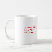 Tasse de PCMag (Gauche)