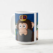 Tasse de PCULL (Devant gauche)