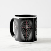 Tasse de PDAPS (Devant gauche)