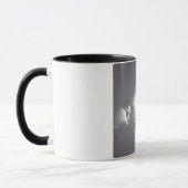Tasse de PE d'automne (Gauche)