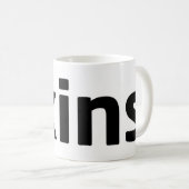 Tasse de peaux (Devant droit)