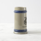 Tasse de pêche (Centre)