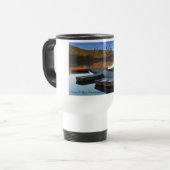 Tasse de pêche allée de voyage (Devant gauche)