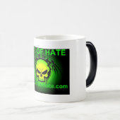 tasse de péchés (Devant droit)