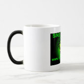 tasse de péchés (Gauche)
