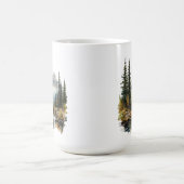 Tasse de pêcheur homme (Centre)