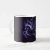 Tasse de Pegasus (Devant gauche)
