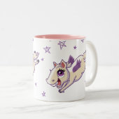 Tasse de Pegasus (Devant droit)