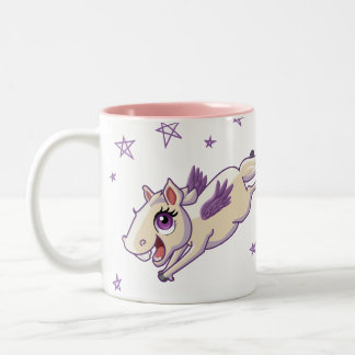 Tasse de Pegasus