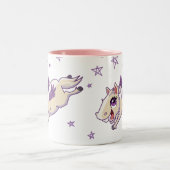 Tasse de Pegasus (Centre)