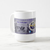 Tasse de peinture murale de 29 CABINES (Devant gauche)