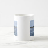 Tasse de pélican (Centre)