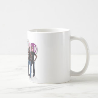Tasse de peloton de maman