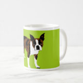 Tasse de penny (Devant droit)