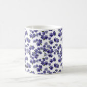 Tasse de pensée (Centre)