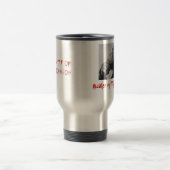 Tasse de pensée de singe (Centre)