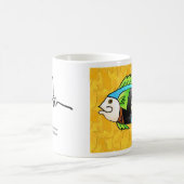 Tasse de penseur (Centre)