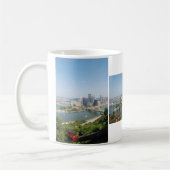 Tasse de pente de Pittsburgh (Gauche)