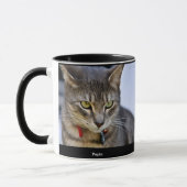 Tasse de Pepin et de Louis (Gauche)
