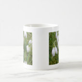 Tasse de perce-neiges (Centre)