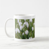 Tasse de perce-neiges (Gauche)