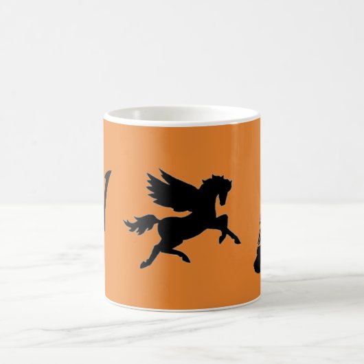 Tasse de Percy Jackson (Centre)