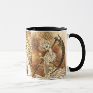 Tasse de Père Noël Muerte