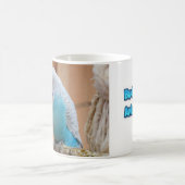 Tasse de perruche (Centre)