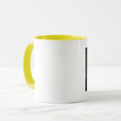 tasse de perruches (Devant gauche)