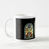 Tasse de pétales (Gauche)