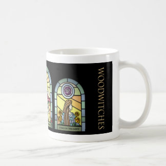 Tasse de pétales