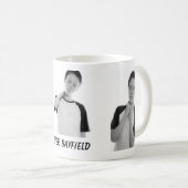 Tasse de Peter Bayfield (Devant droit)