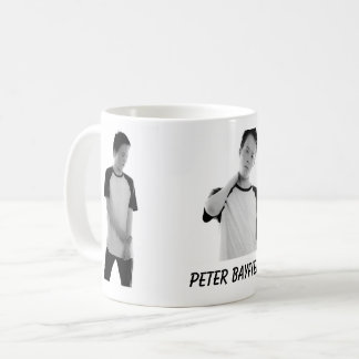 Tasse de Peter Bayfield