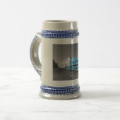 Tasse de Peterbilt 379 de la bosse (Devant gauche)