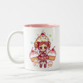tasse de Petit-chan (Gauche)