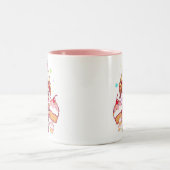 tasse de Petit-chan (Centre)