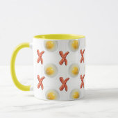 Tasse de petit déjeuner (Gauche)