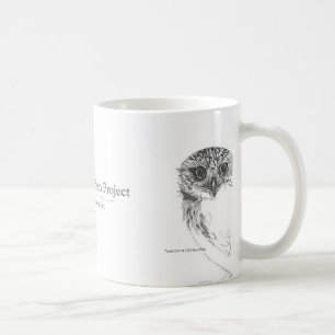 Tasse de petit hibou