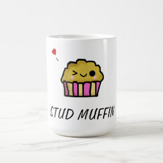 Tasse de petit pain de goujon