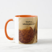 TASSE de petits pains (Gauche)