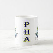 TASSE DE PHA (Centre)