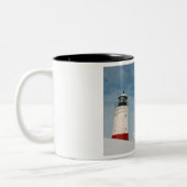 Tasse de phare (Gauche)