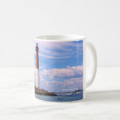 Tasse de phare (Devant droit)