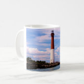Tasse de phare (Devant gauche)