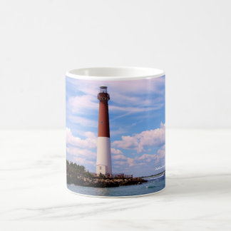 Tasse de phare