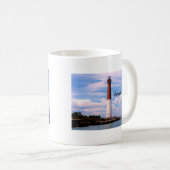 Tasse de phare (Devant droit)