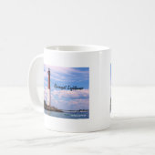 Tasse de phare (Devant gauche)