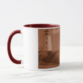 Tasse de phare (Gauche)