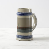 Tasse de phare (Devant droit)